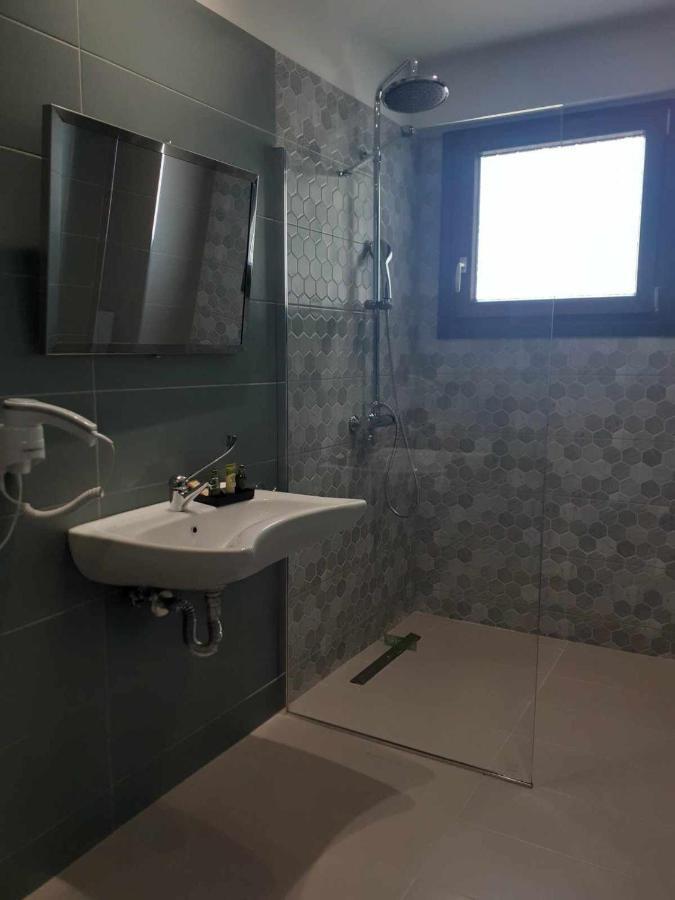 Acta Luxury Rooms Nikiti  Exterior photo