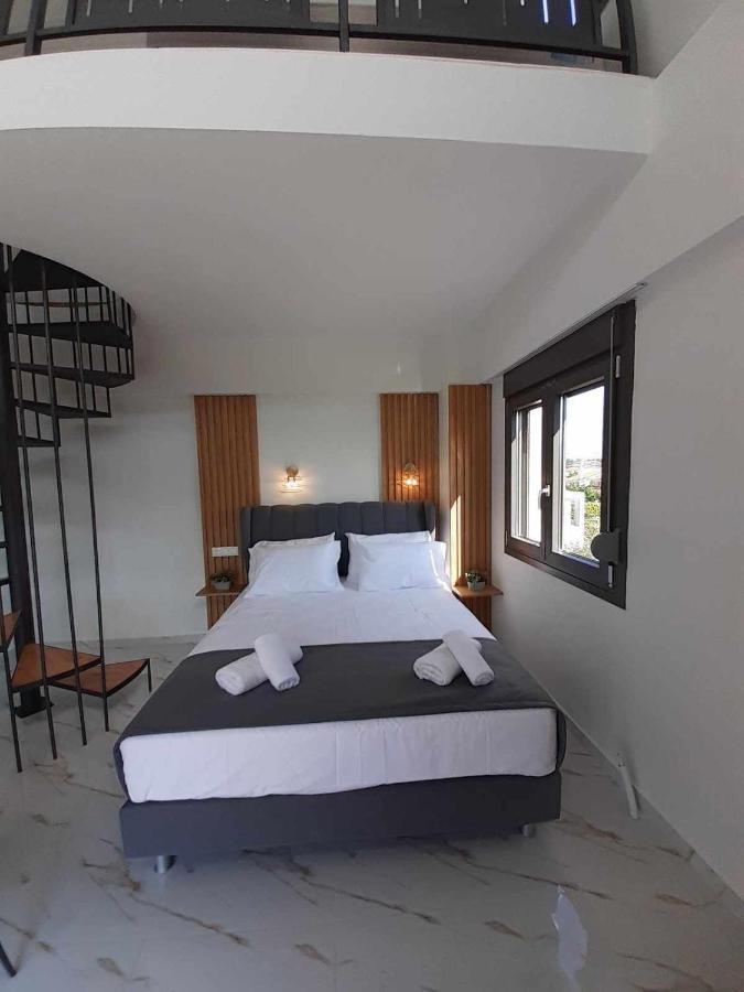 Acta Luxury Rooms Nikiti  Exterior photo
