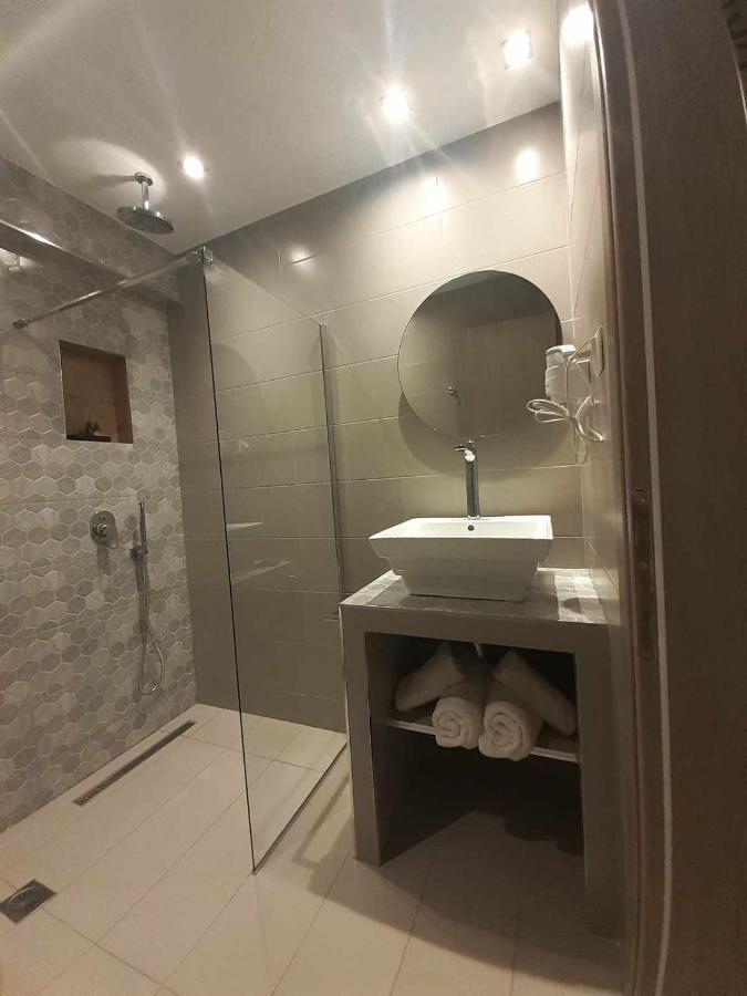 Acta Luxury Rooms Nikiti  Exterior photo