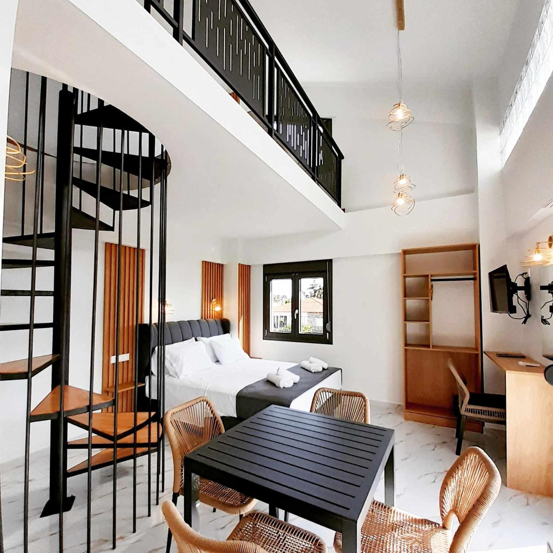 Acta Luxury Rooms Nikiti  Exterior photo