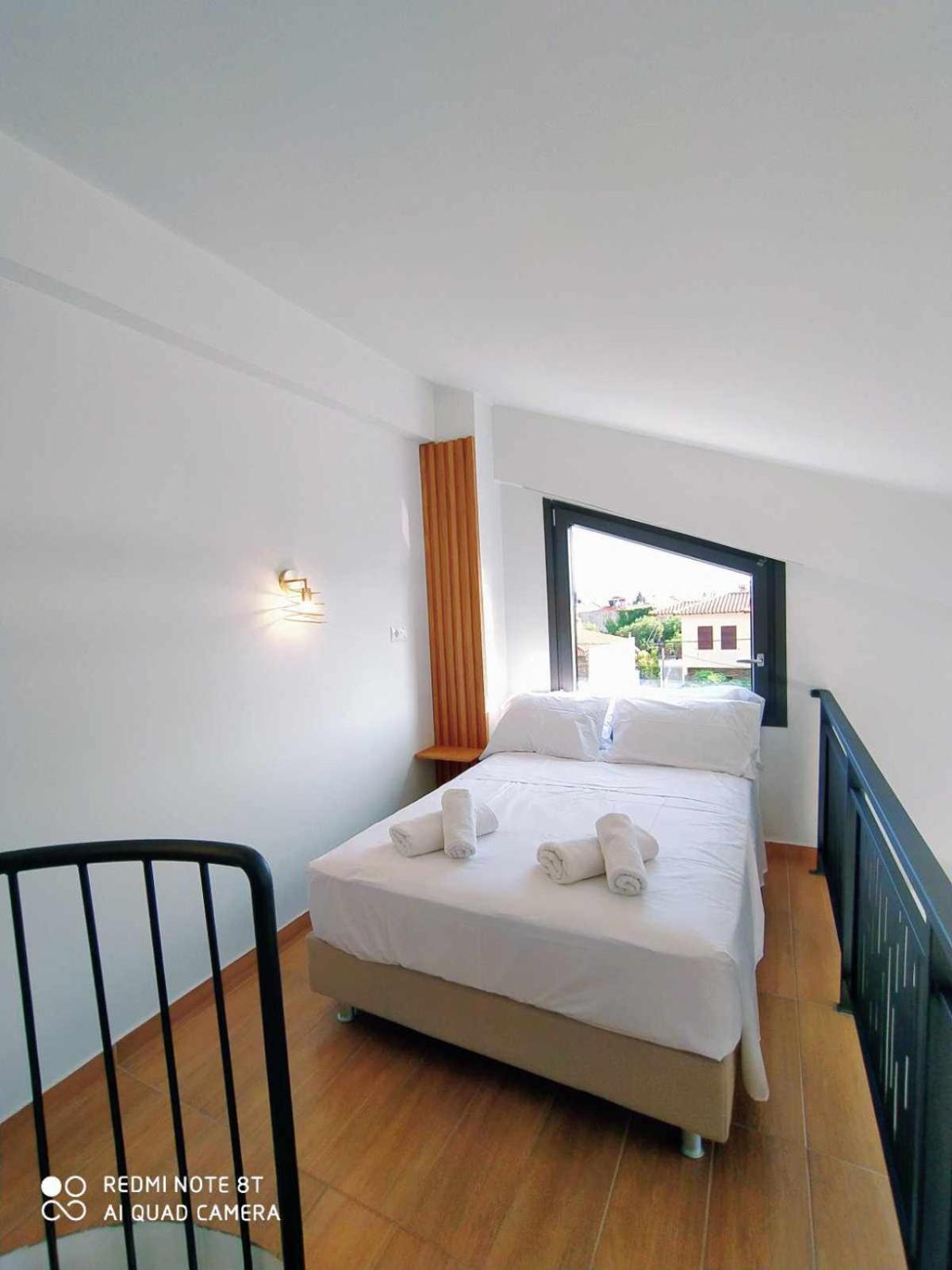 Acta Luxury Rooms Nikiti  Exterior photo