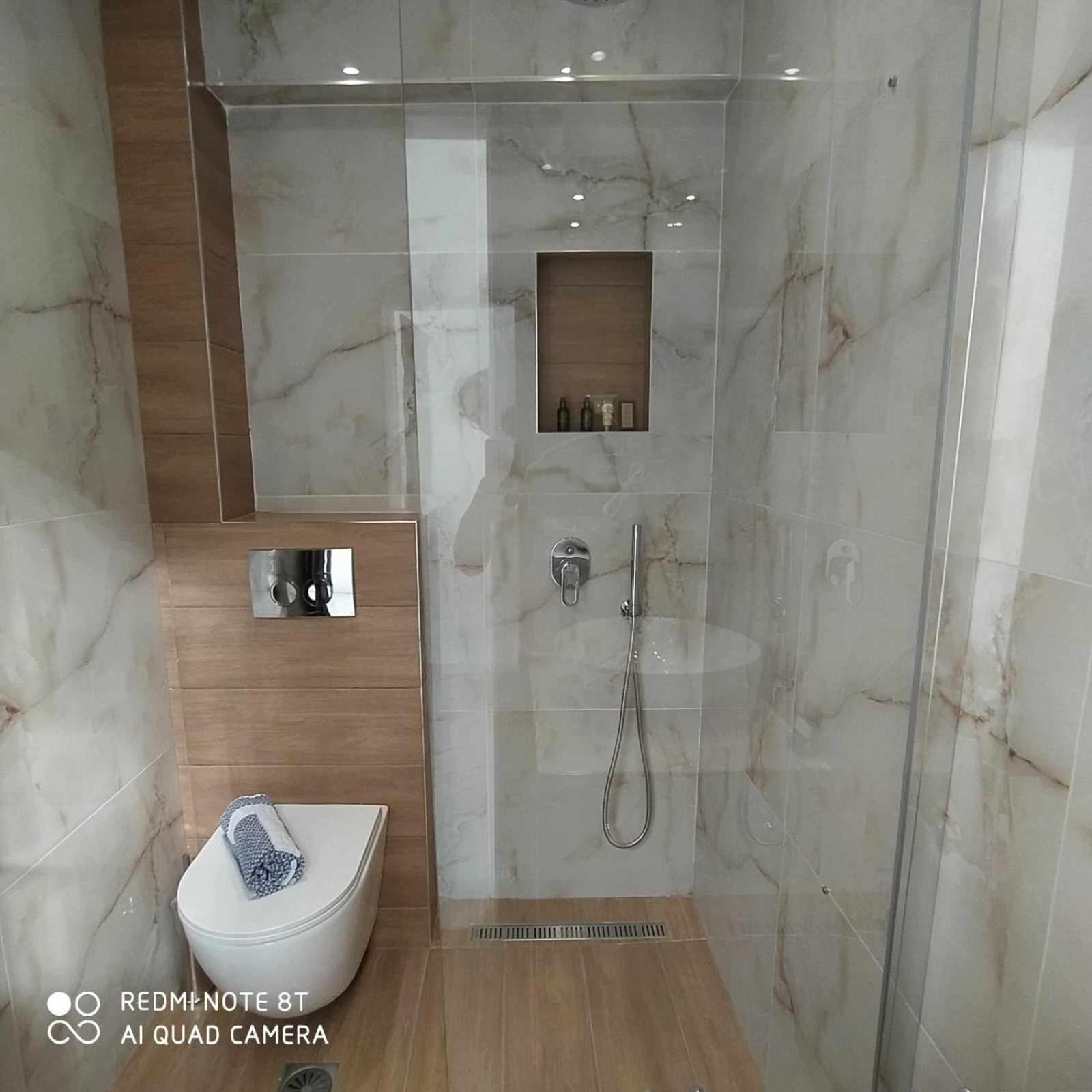Acta Luxury Rooms Nikiti  Exterior photo