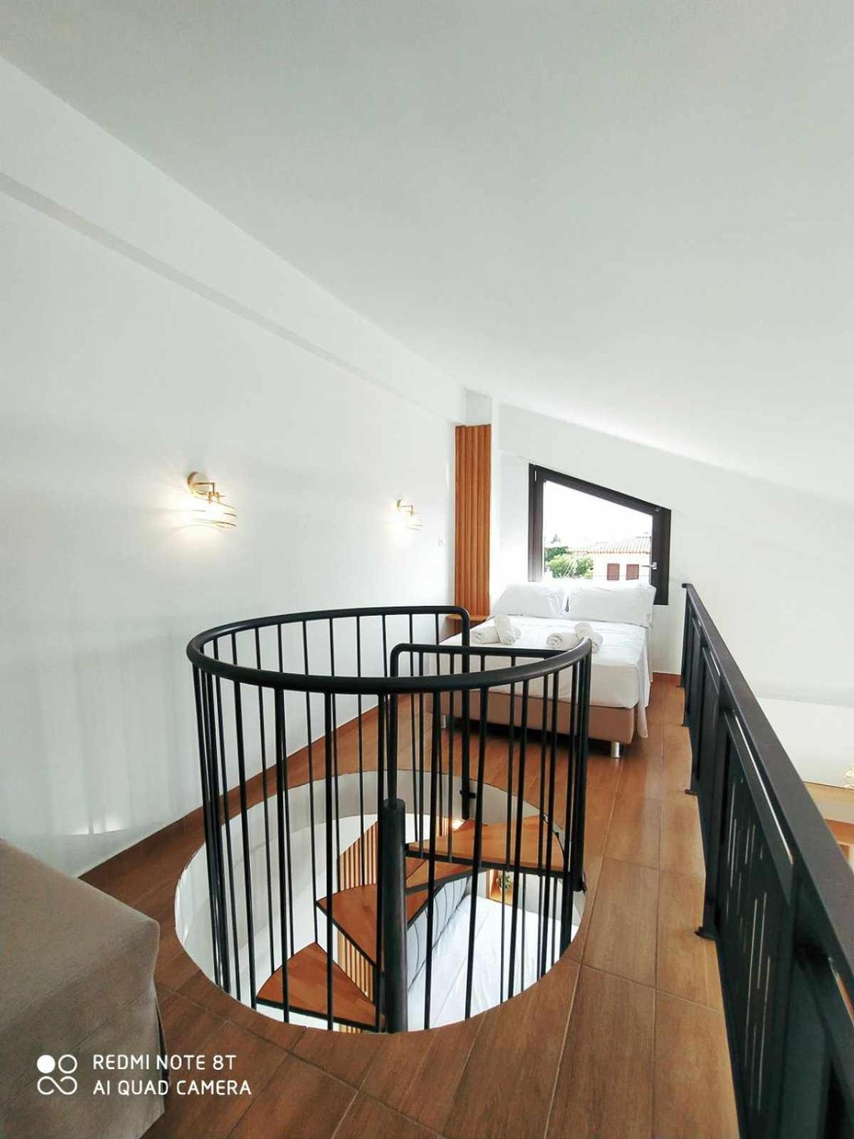 Acta Luxury Rooms Nikiti  Exterior photo