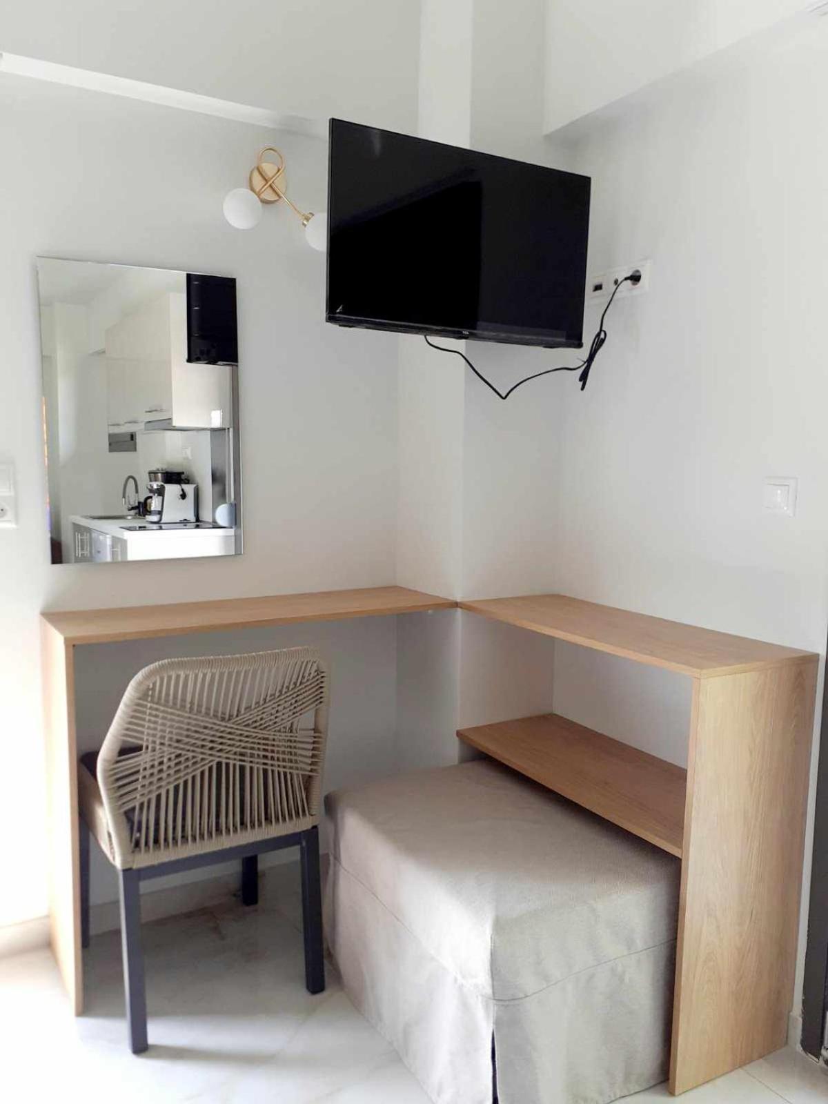 Acta Luxury Rooms Nikiti  Exterior photo