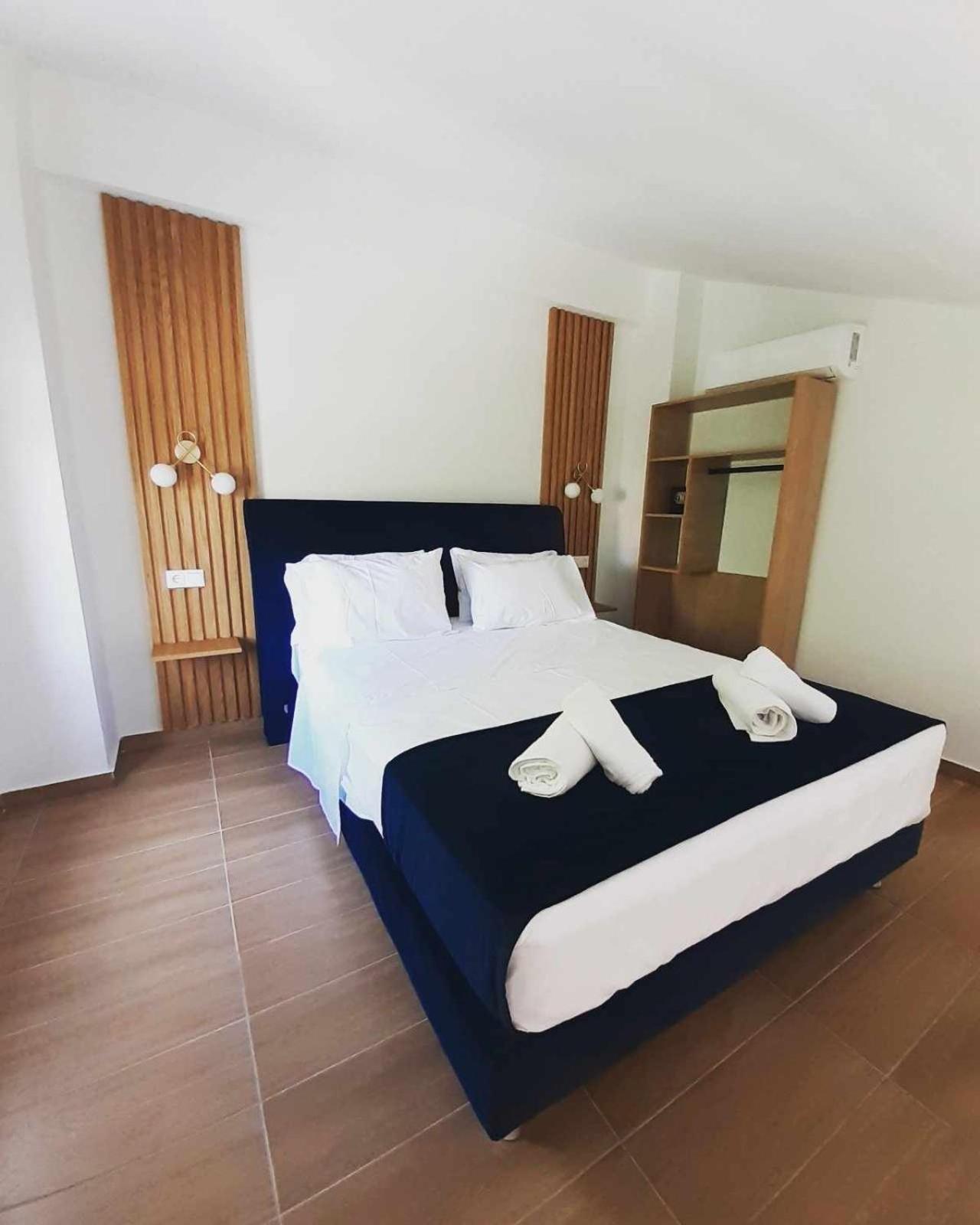 Acta Luxury Rooms Nikiti  Exterior photo