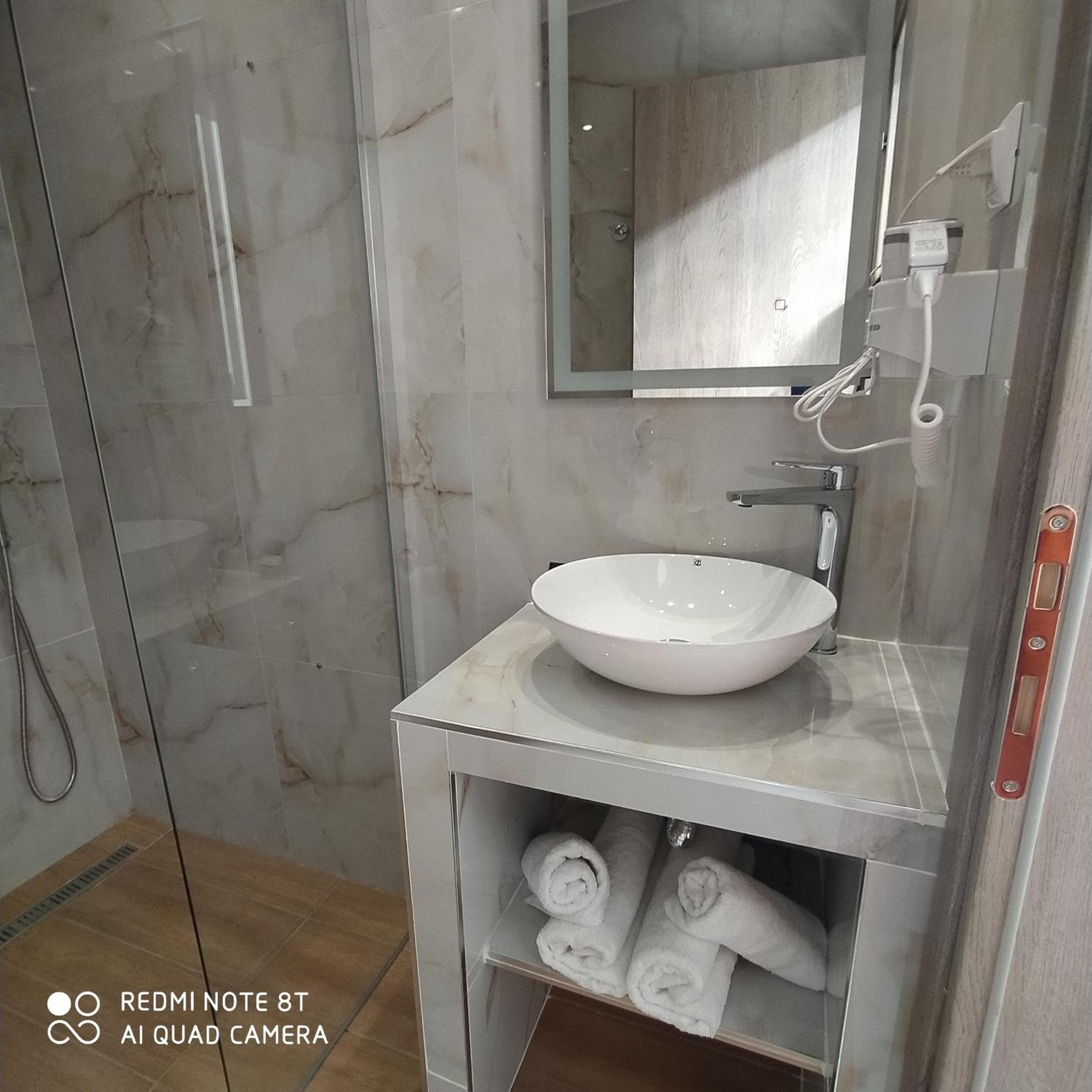 Acta Luxury Rooms Nikiti  Room photo