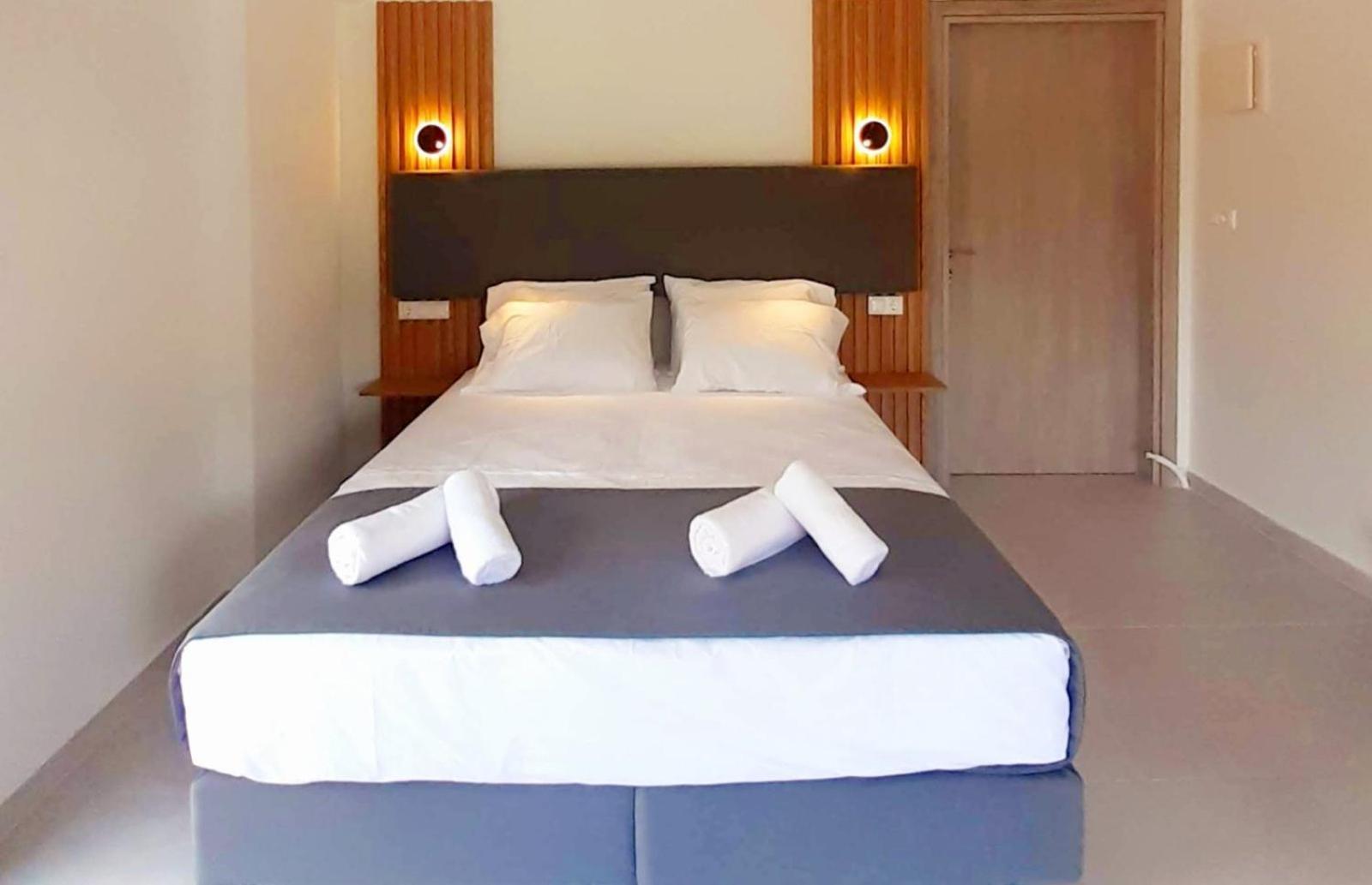 Acta Luxury Rooms Nikiti  Exterior photo
