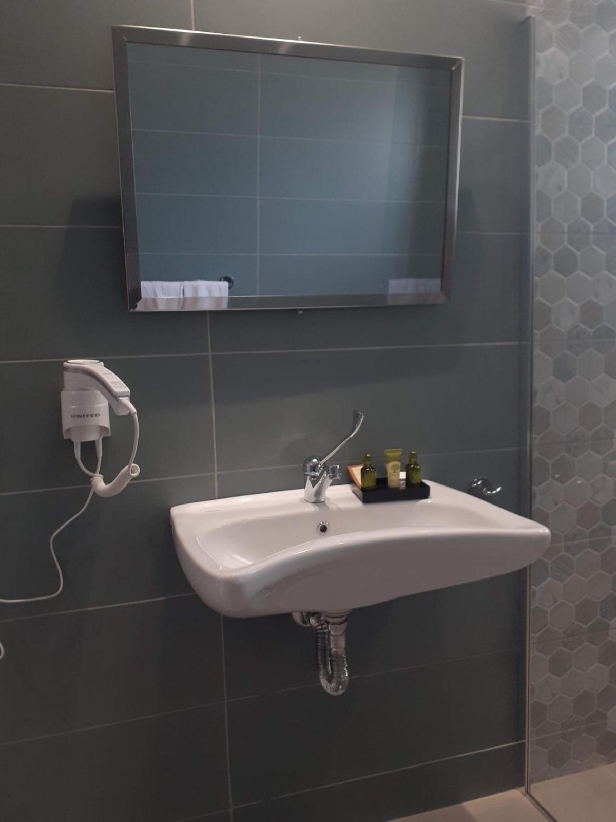 Acta Luxury Rooms Nikiti  Exterior photo