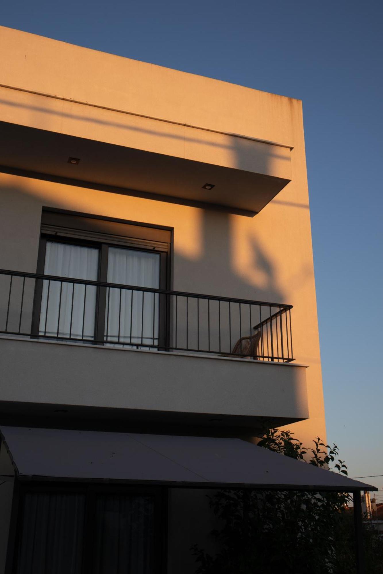 Acta Luxury Rooms Nikiti  Exterior photo
