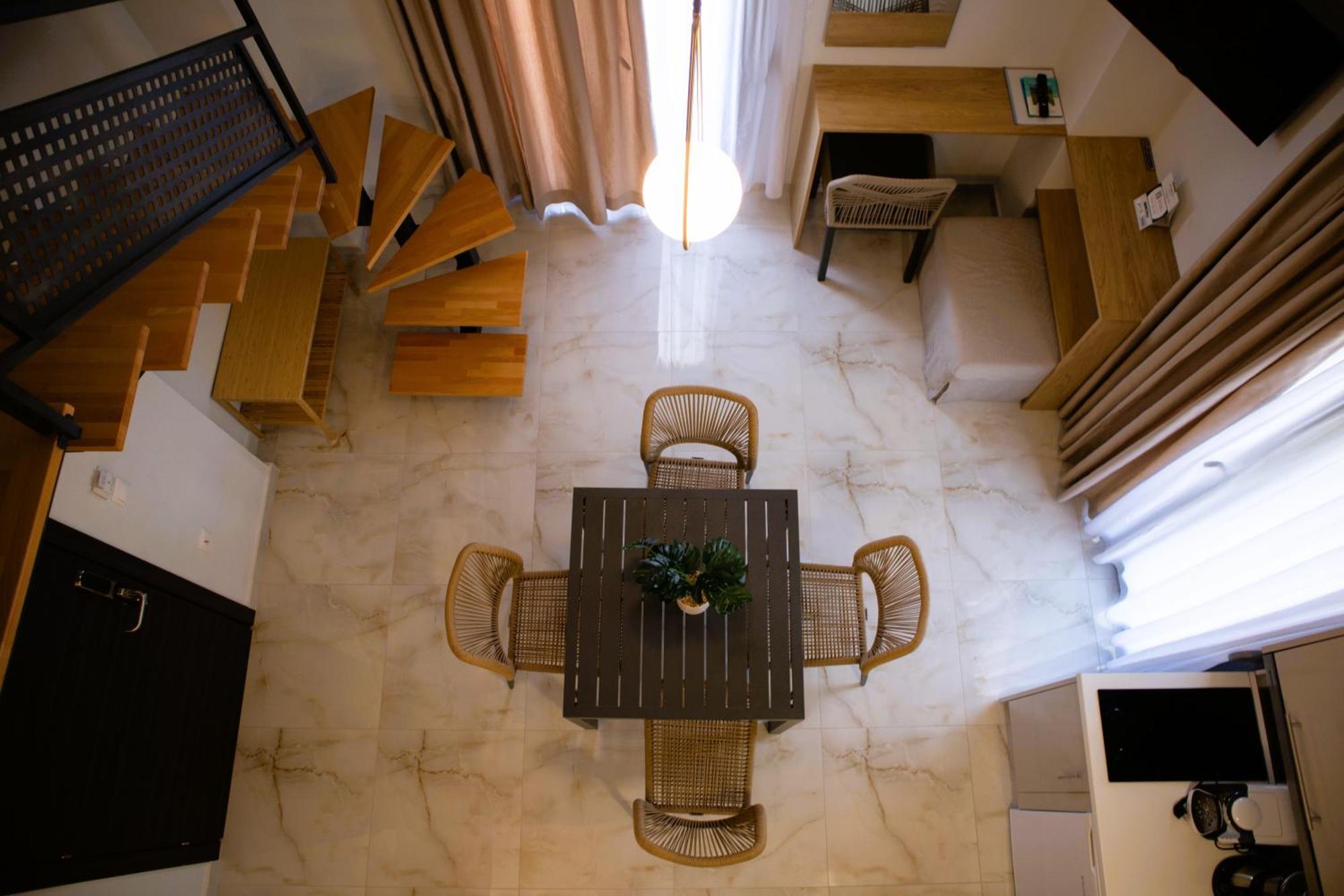 Acta Luxury Rooms Nikiti  Exterior photo