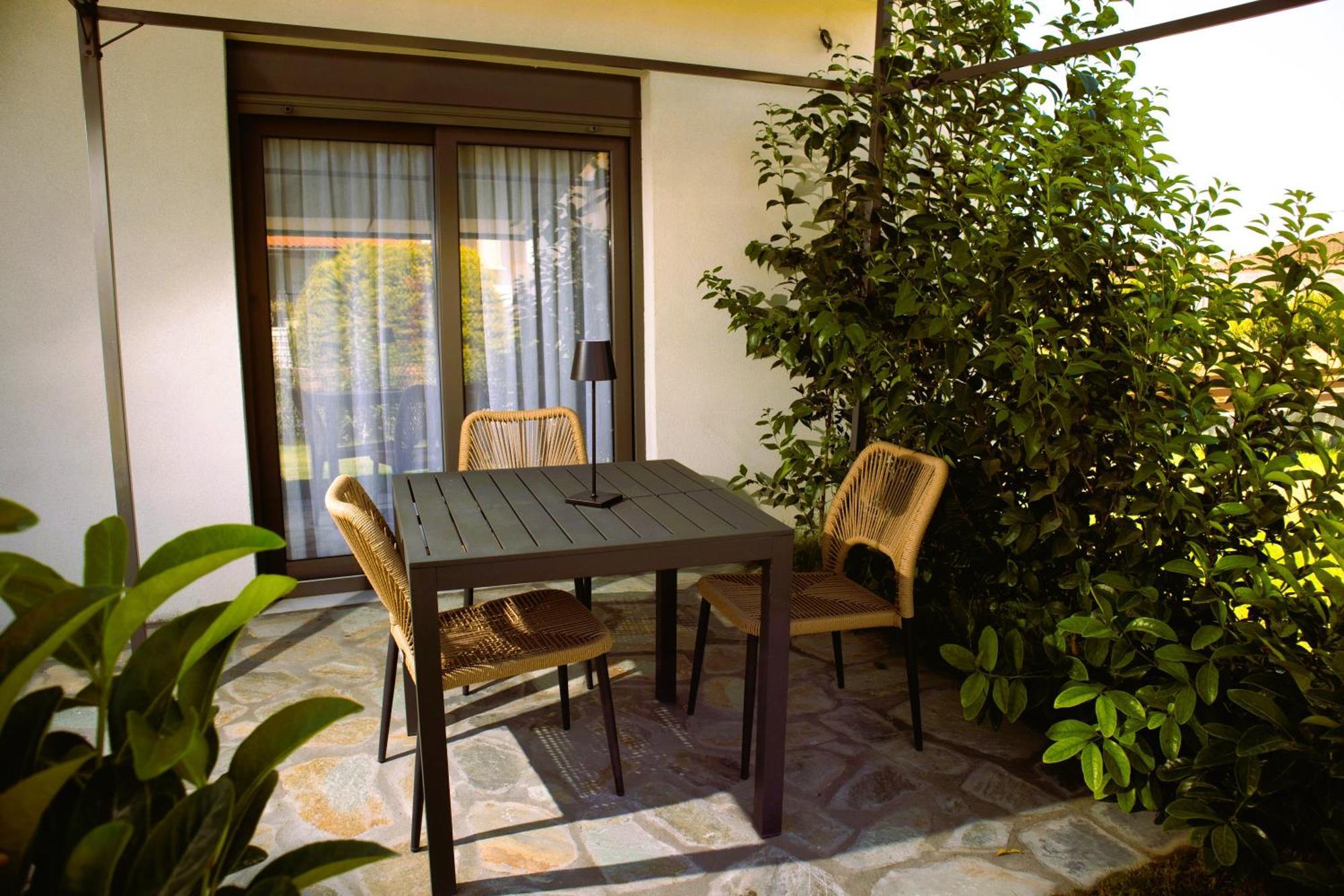 Acta Luxury Rooms Nikiti  Exterior photo
