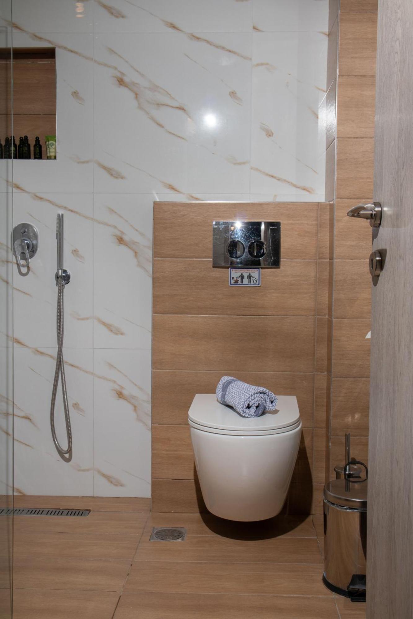 Acta Luxury Rooms Nikiti  Exterior photo